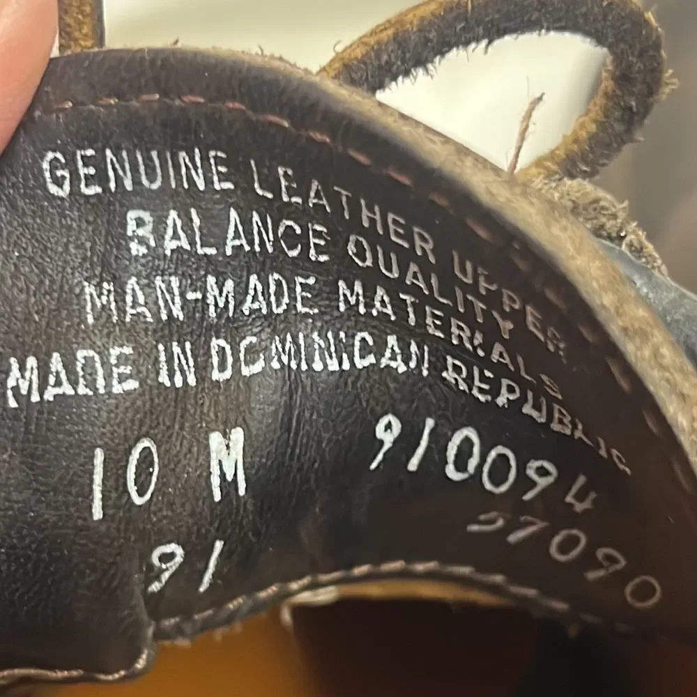 Timberland these boots